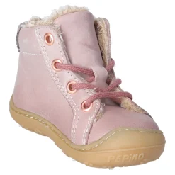 GEORGIE - Lauflernschuhe pink