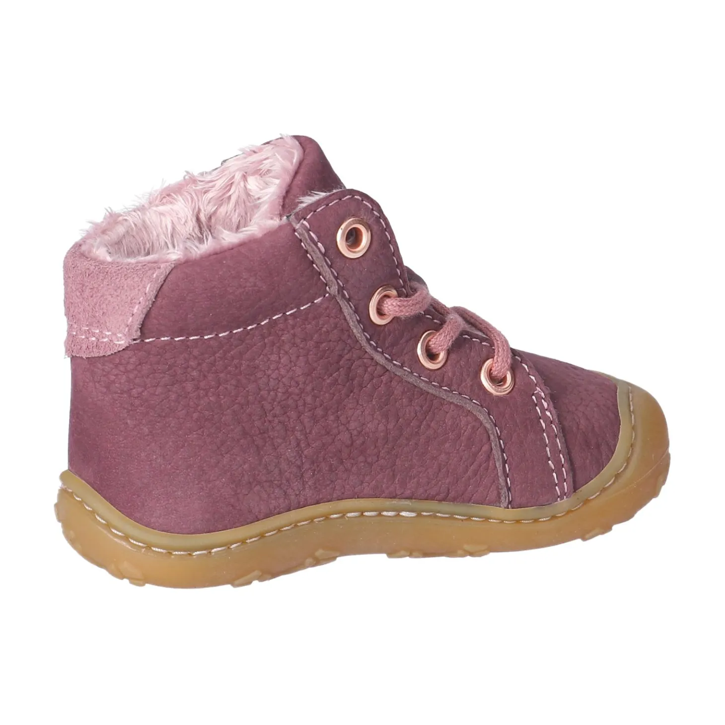 GEORGIE - Lauflernschuhe pink