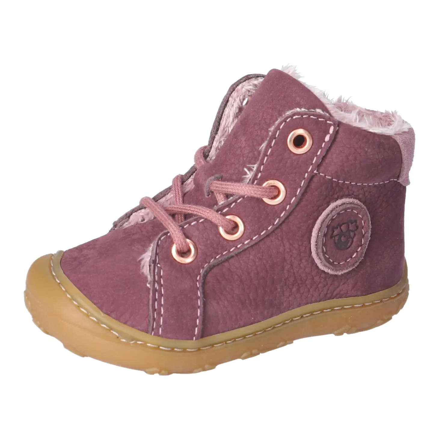GEORGIE - Lauflernschuhe pink