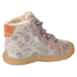 GEORGINA - Lauflernschuhe Braun