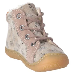GEORGINA - Lauflernschuhe Braun