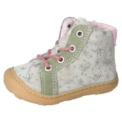 GEORGINA - Lauflernschuhe Grün