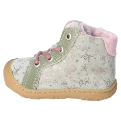GEORGINA - Lauflernschuhe Grün