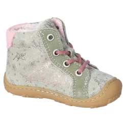 GEORGINA - Lauflernschuhe Grün