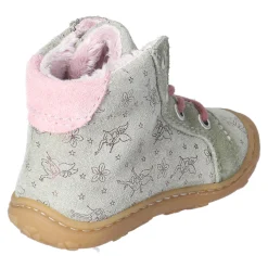 GEORGINA - Lauflernschuhe Grün