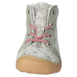 GEORGINA - Lauflernschuhe Grün
