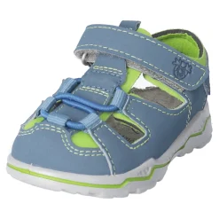 GERY - Sandalen Blau