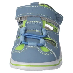 GERY - Sandalen Blau