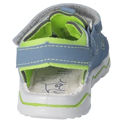 GERY - Sandalen Blau