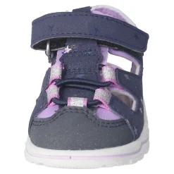 GERY - Sandalen Blau