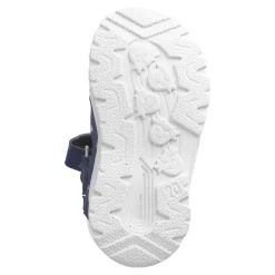 GERY - Sandalen Blau