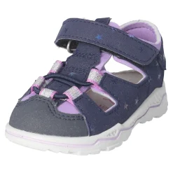 GERY - Sandalen Blau