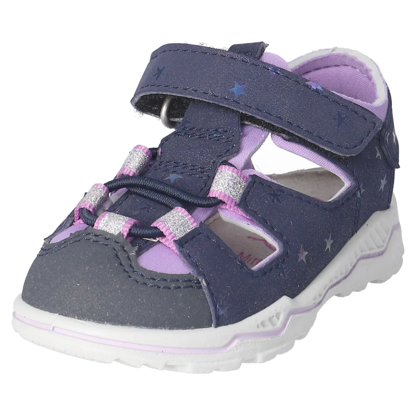 GERY - Sandalen Blau