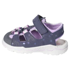 GERY - Sandalen Blau