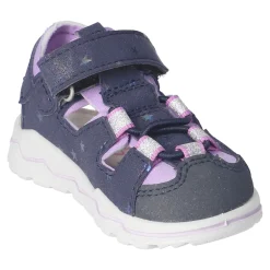 GERY - Sandalen Blau