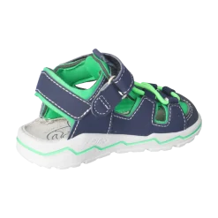 GERY - Sandalen Blau