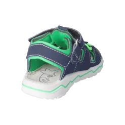GERY - Sandalen Blau