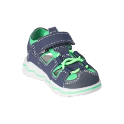 GERY - Sandalen Blau