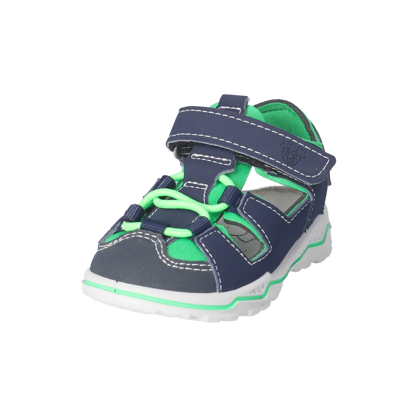GERY - Sandalen Blau