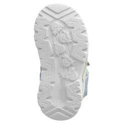GERY - Sandalen Blau