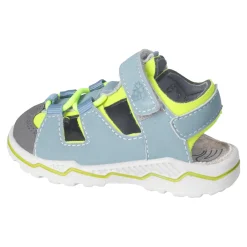 GERY - Sandalen Blau