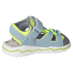 GERY - Sandalen Blau