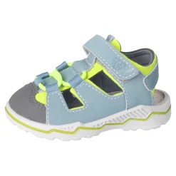 GERY - Sandalen Blau