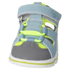 GERY - Sandalen Blau