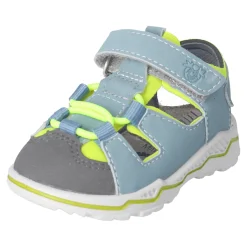 GERY - Sandalen Blau