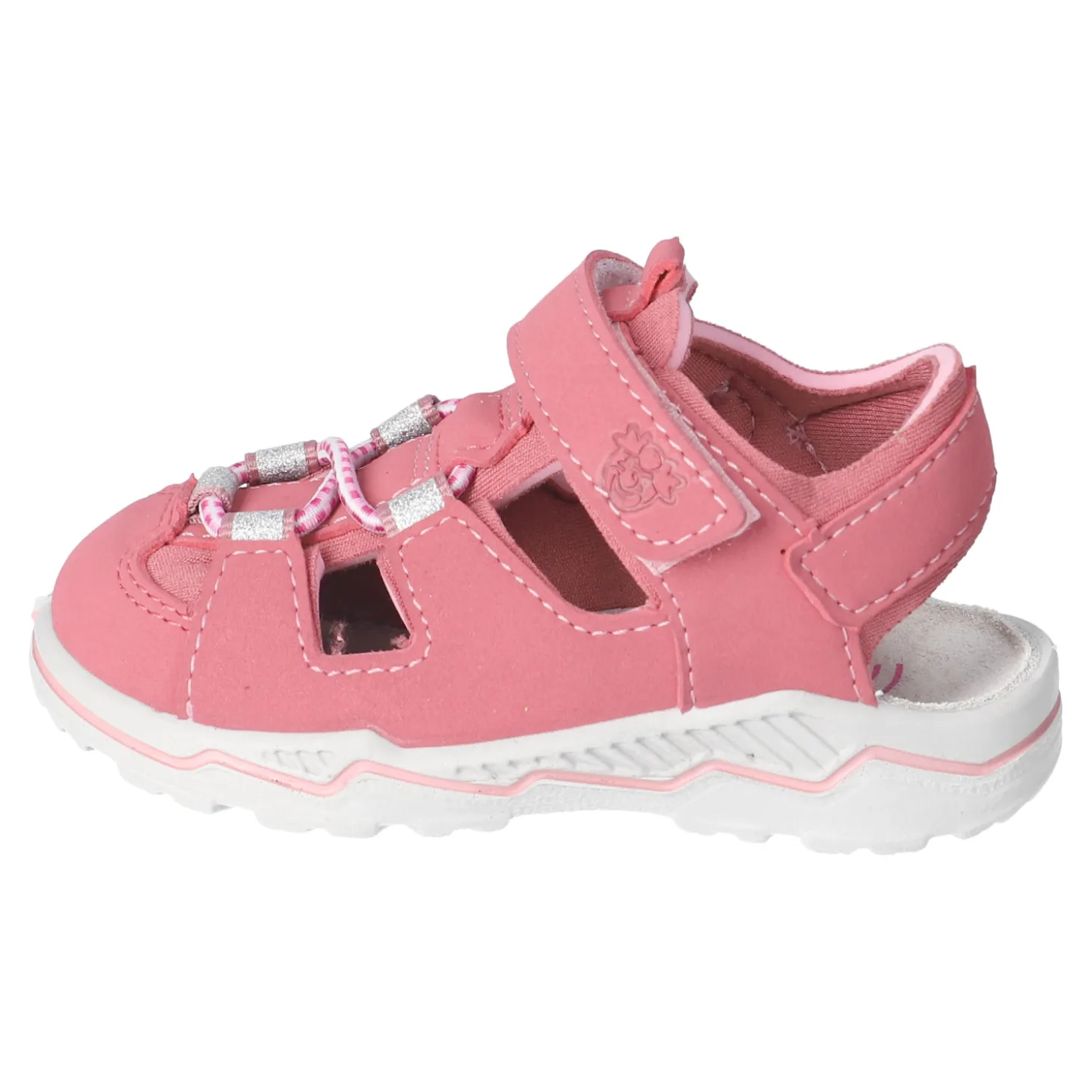 GERY - Sandalen pink