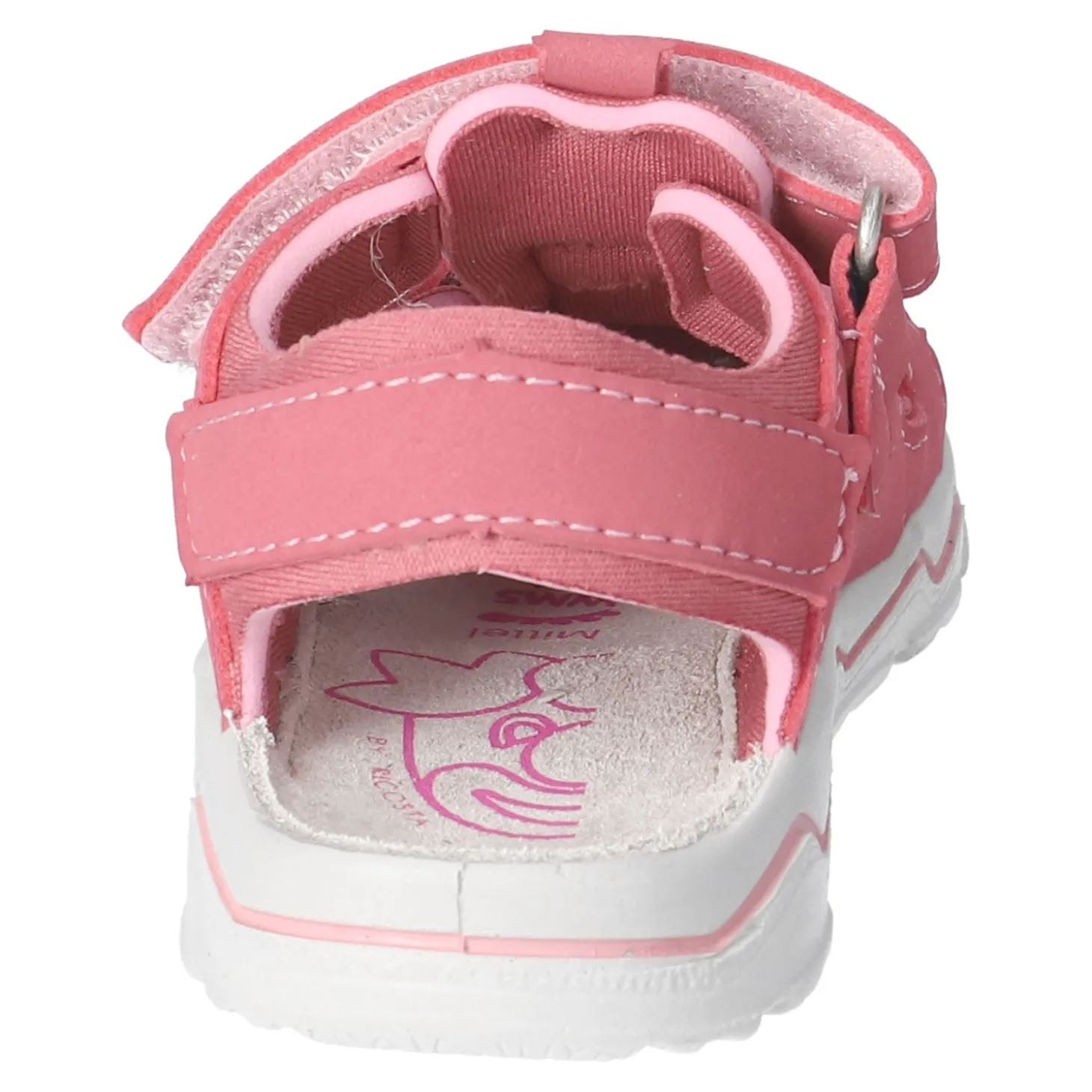 GERY - Sandalen pink