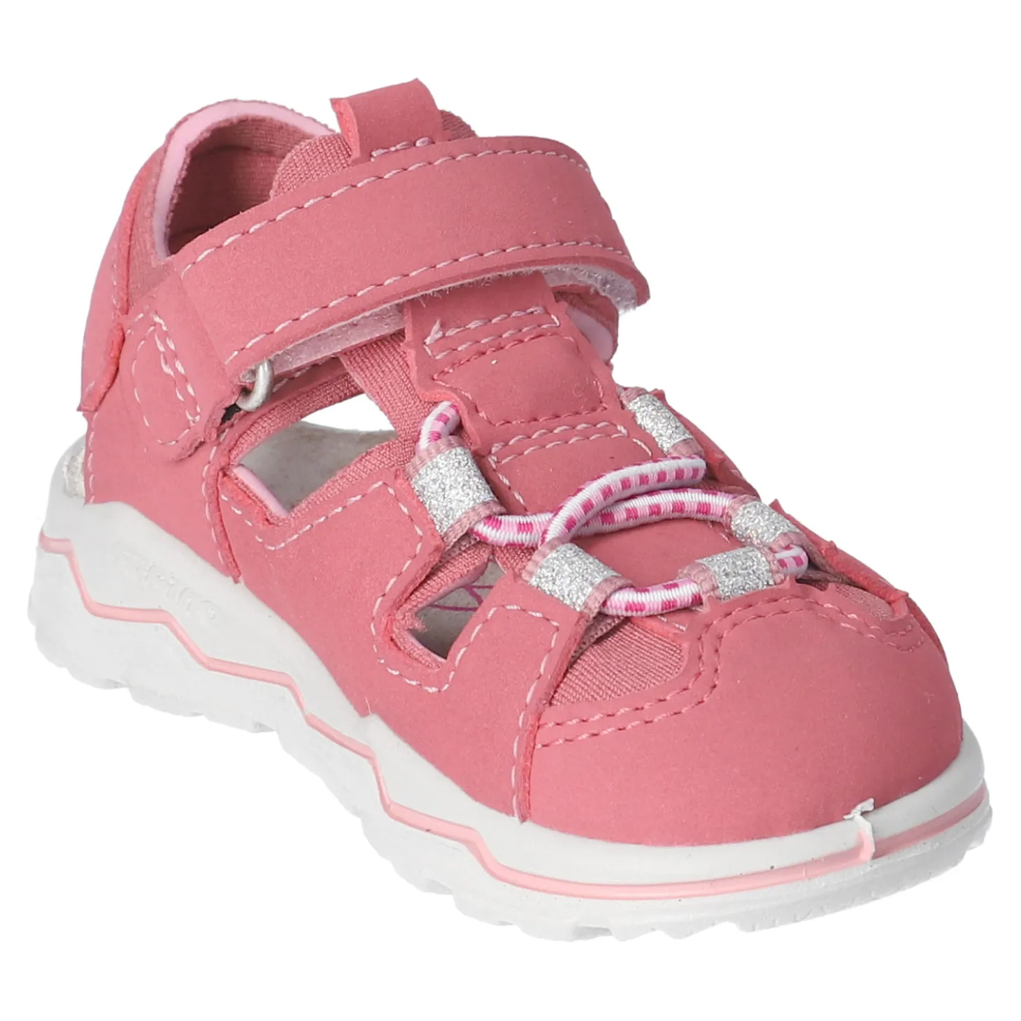 GERY - Sandalen pink