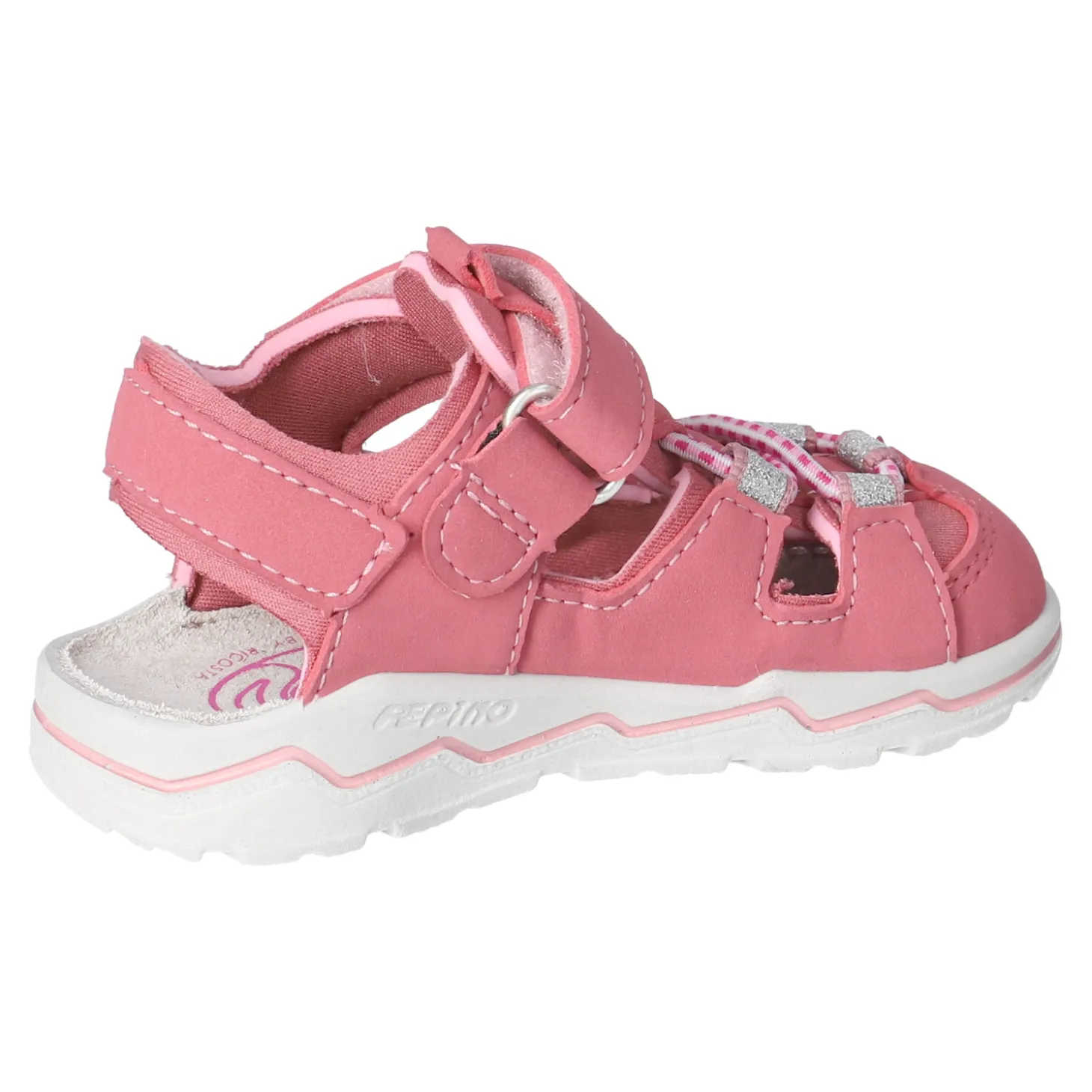 GERY - Sandalen pink