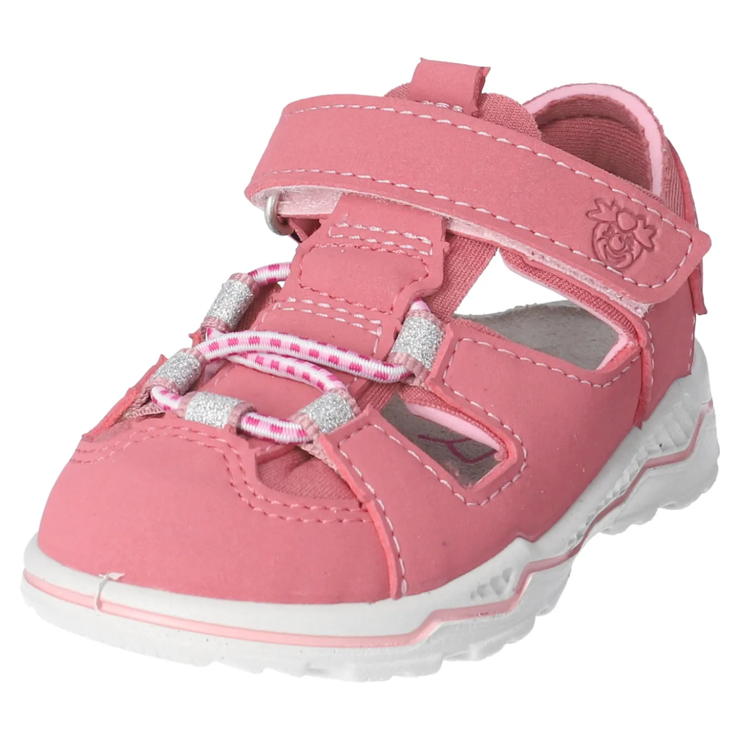 GERY - Sandalen pink