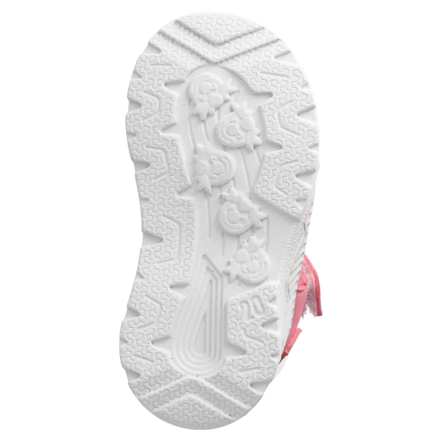 GERY - Sandalen pink