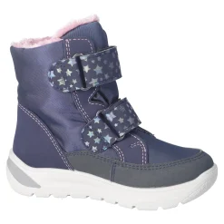 GISA - Winterboots Blau