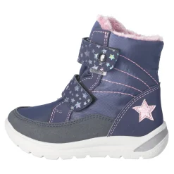 GISA - Winterboots Blau