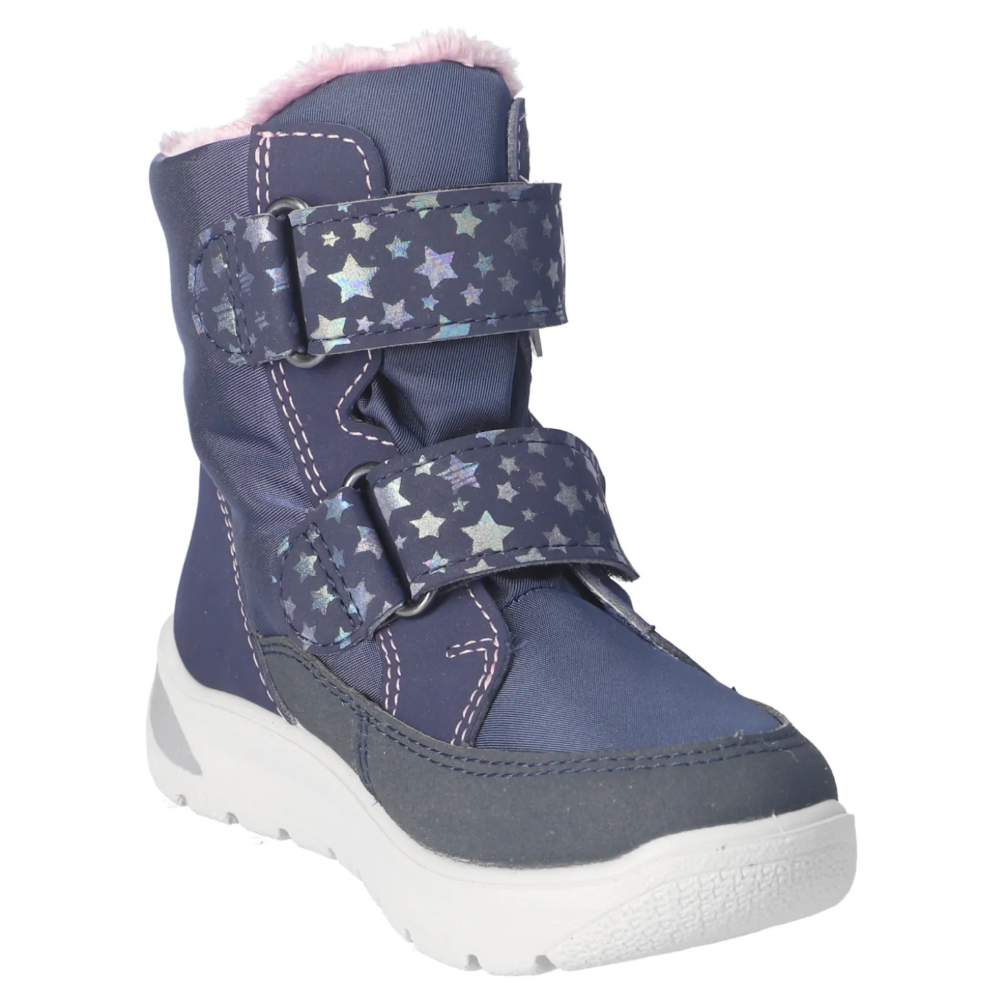 GISA - Winterboots Blau