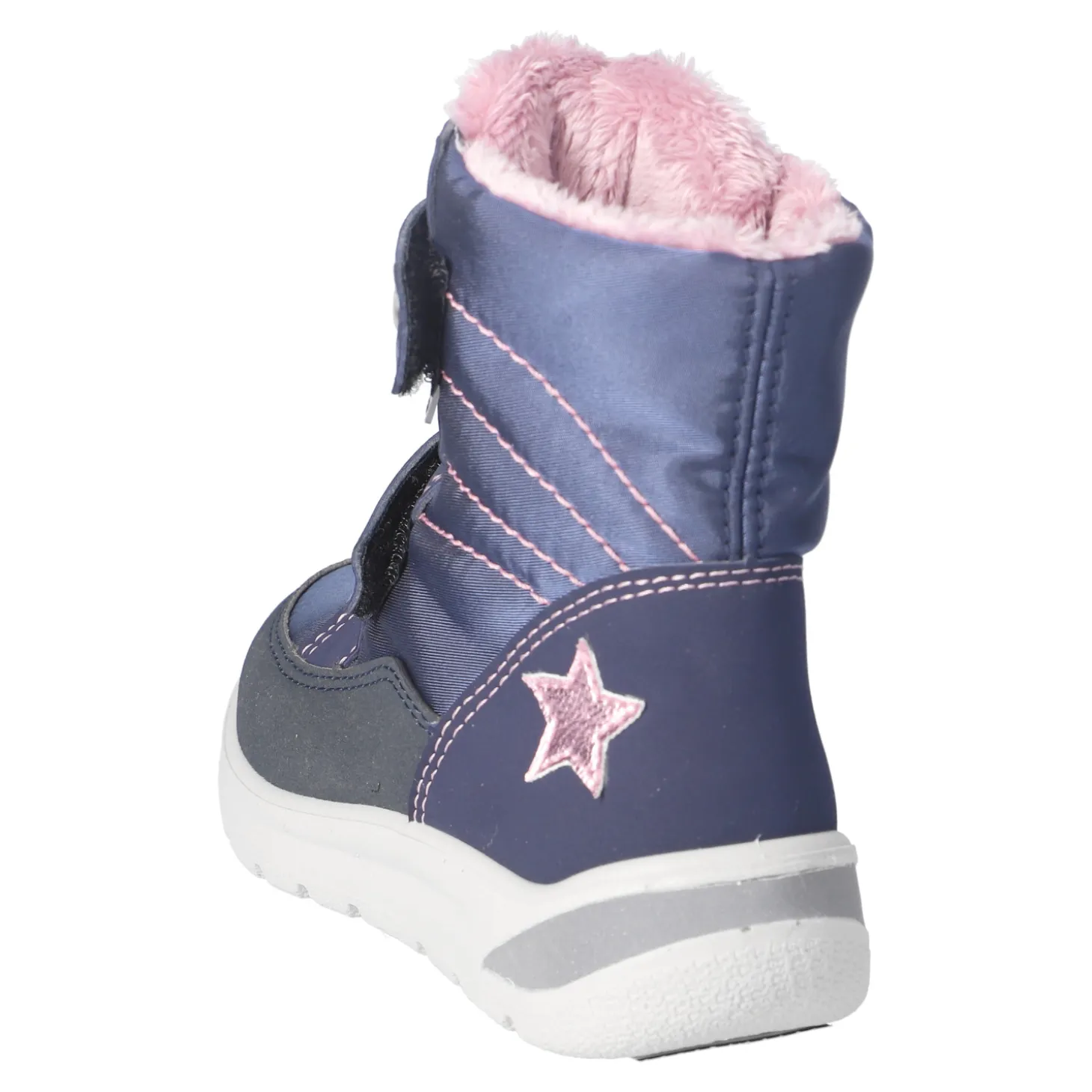GISA - Winterboots Blau