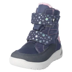 GISA - Winterboots Blau