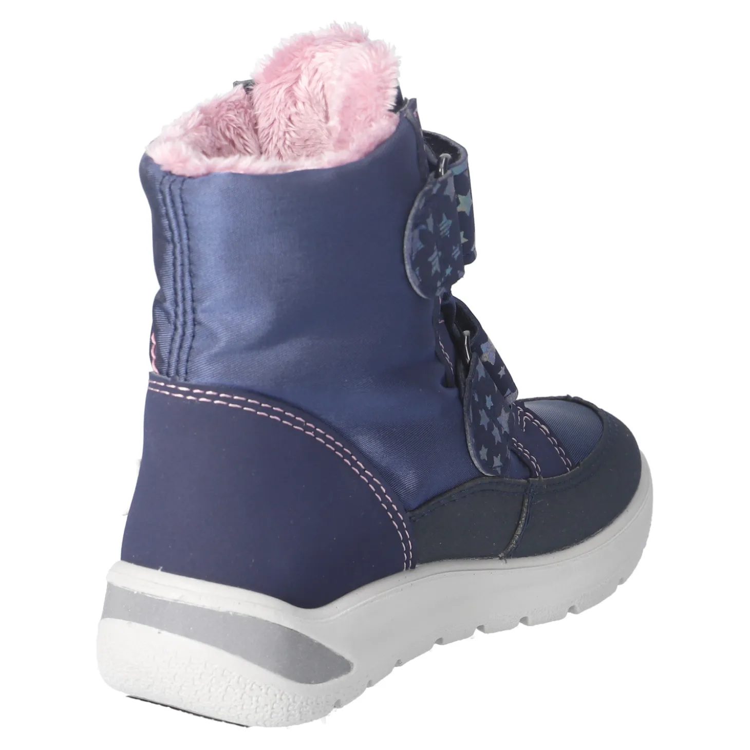 GISA - Winterboots Blau