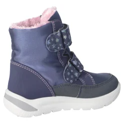 GISA - Winterboots Blau