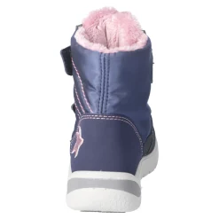 GISA - Winterboots Blau