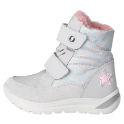 GISA - Winterboots Grau