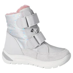 GISA - Winterboots Grau
