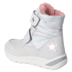 GISA - Winterboots Grau