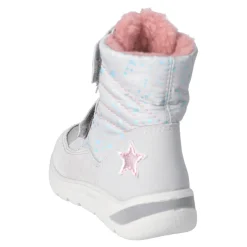 GISA - Winterboots Grau