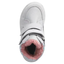 GISA - Winterboots Grau