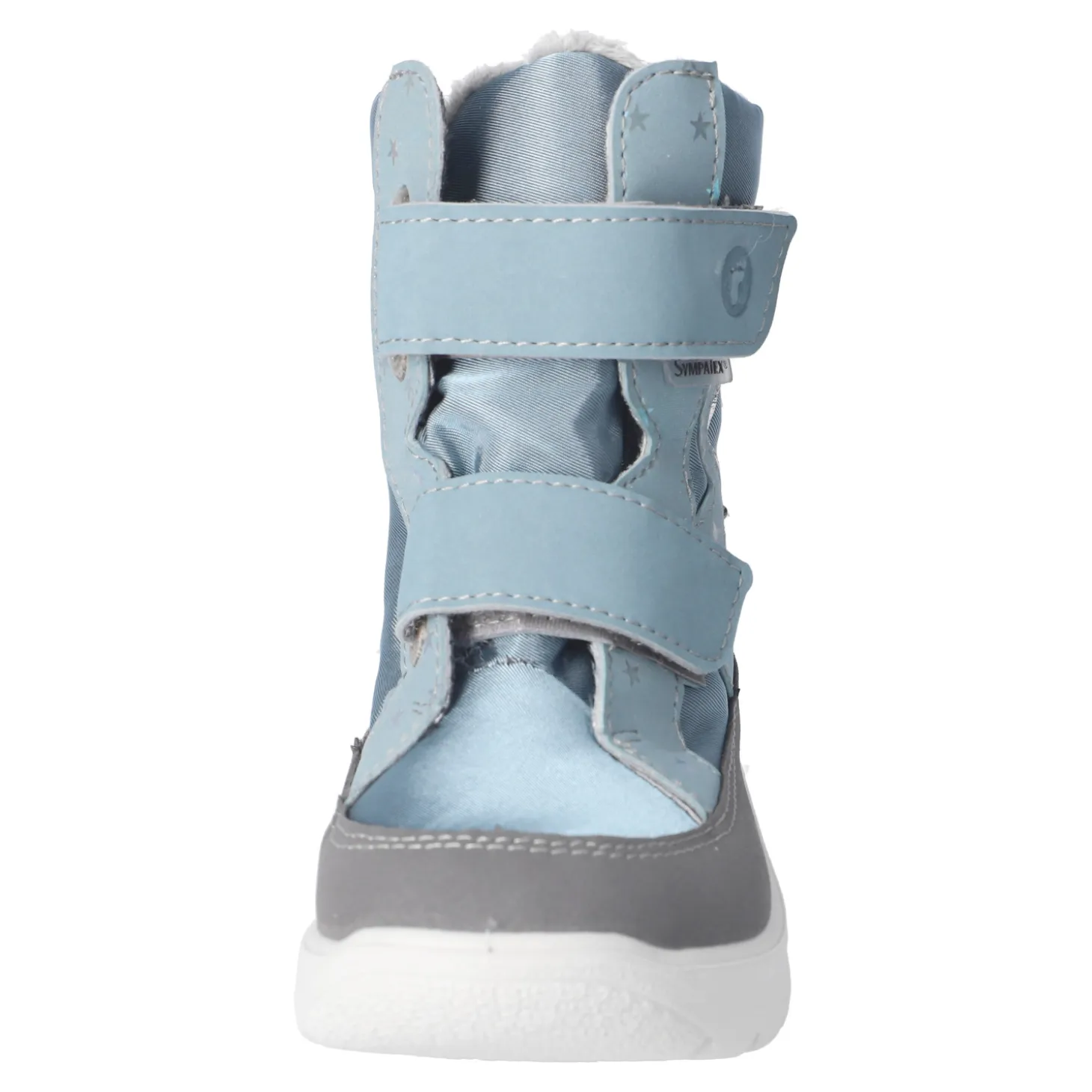 GLORA - Winterboots Blau