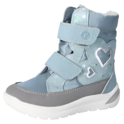 GLORA - Winterboots Blau